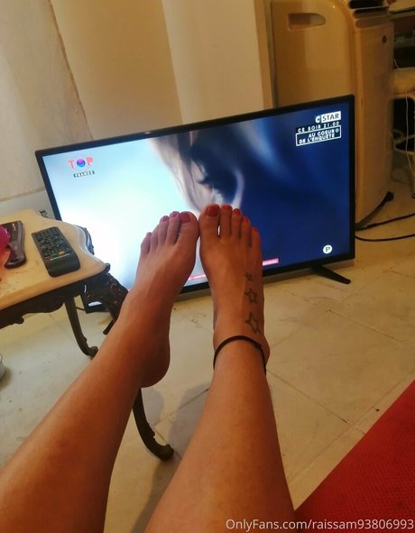 raissam93806993 ホットなモデル 写真