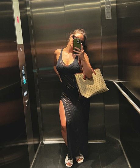 bambifitt 可愛いモデル 写真