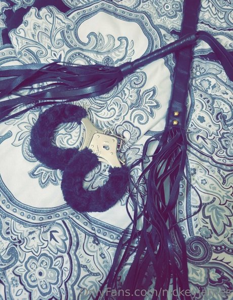 nickeyjames ポルノスター パーフェクト 写真