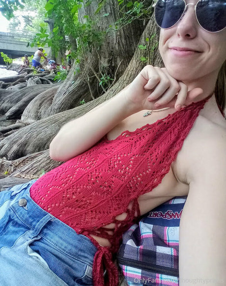 thoughtypraxis ポルノスター アート 写真