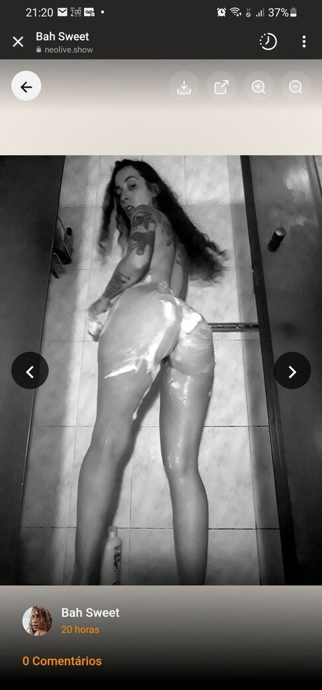 Bahsweet セックスモデル 写真