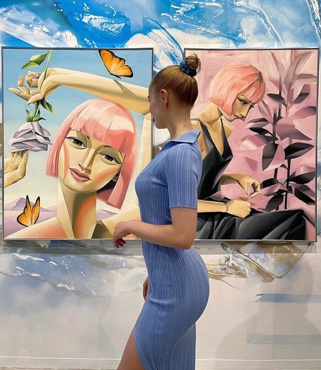 アマチュアぽっちゃりOnlyFans 可愛い 画像