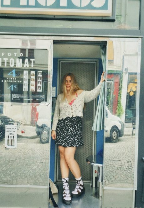 marry strawberry アートモデル ギャラリー