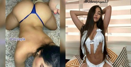 gabilopezz69 ヌード女優 画像