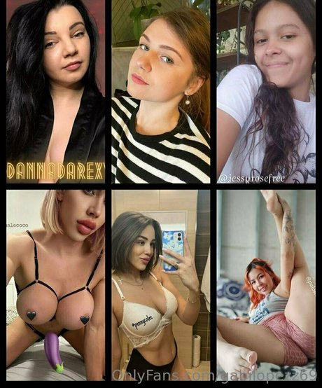 gabilopezz69 最高の女優 写真