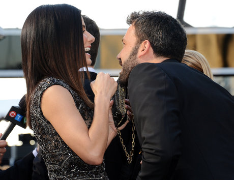 Sabdra Bullock スター ヌード ギャラリー