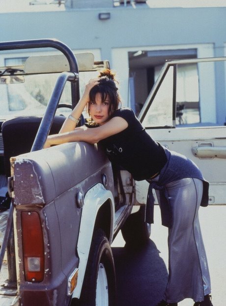 Sabdra Bullock 無料スター 画像