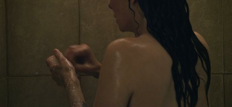 Sabdra Bullock ポルノスター アート 写真