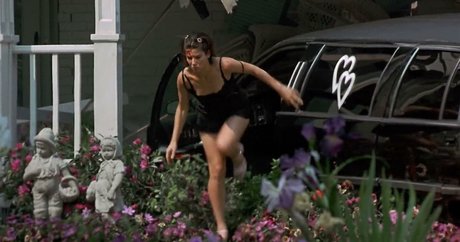 Sabdra Bullock ヌードモデル 画像