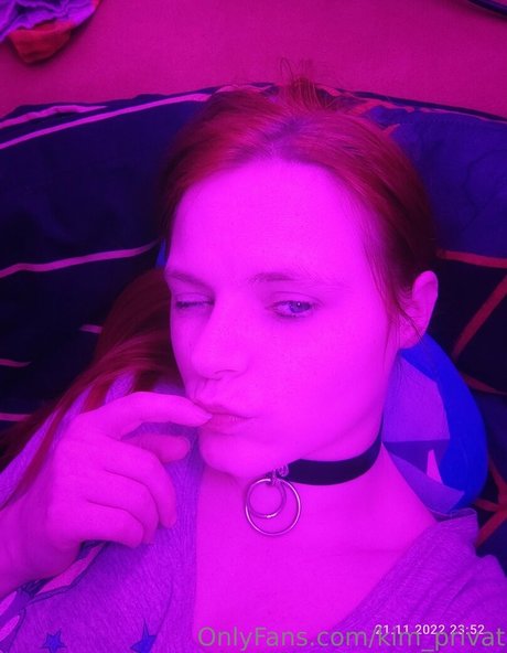 kim privat top profile image