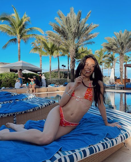 Lauren Kettering 美しいスター 写真