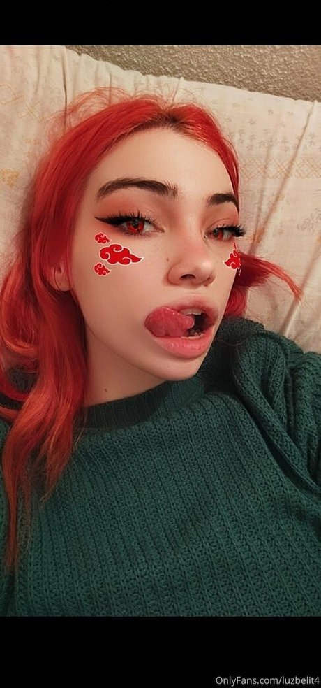 luzgoddes 高品質モデル 写真