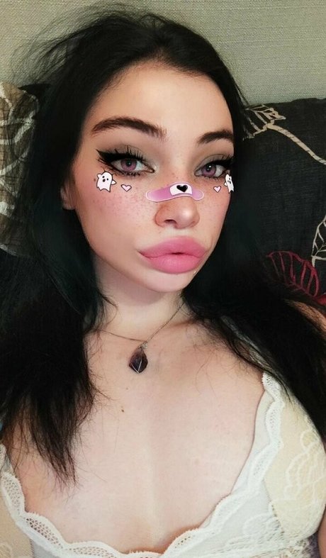 luzgoddes セクシーモデル 写真