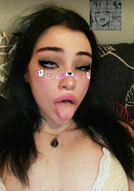 luzgoddes ポルノスター パーフェクト 画像