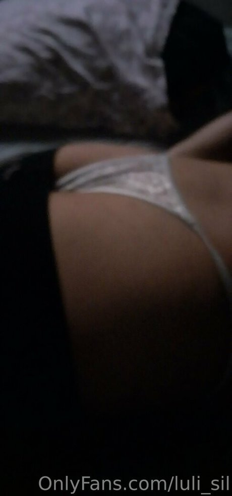 luli sil 独占ポルノスター ギャラリー