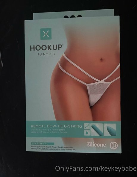 keykeybabe 無料モデル 写真