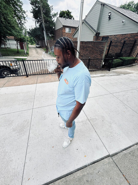 Toxic Jay 高品質のスター 写真