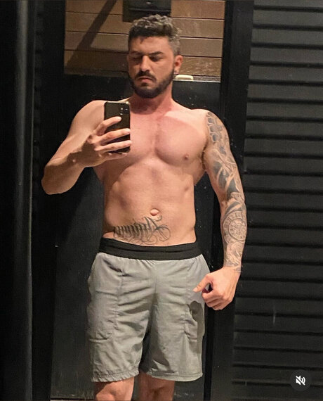 Kaua Gouter 限定モデル 画像