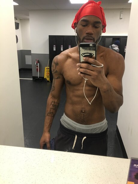 DrillaTheStallion モデル アーカイブ