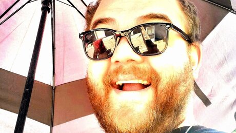 Charlie Pron HDスター 写真