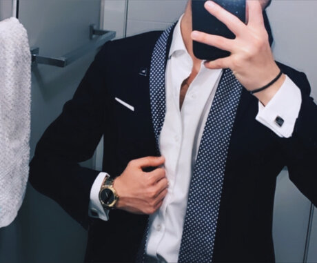 Xristian Grey アダルトスター ギャラリー