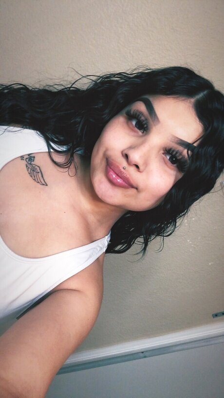 Princsslyssa セックスモデル 写真