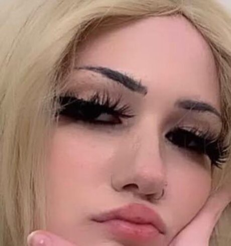 Laila Fawn 可愛い女優 写真