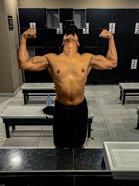 itsMarcus Only_ エロティックなスター 画像