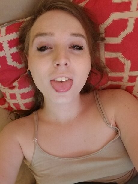 Lil Squidney_ ヌードのポルノスター 画像