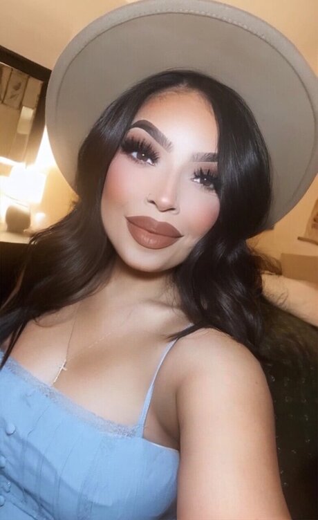 Sophia Marie 可愛い女優 写真