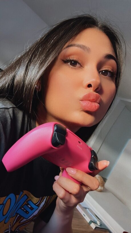 Gaby Ter n 完璧なモデル アーカイブ