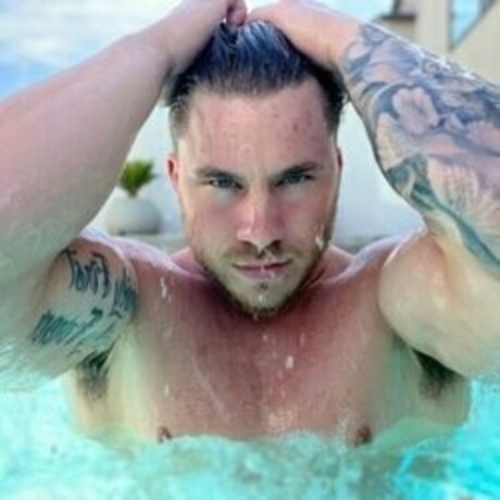 Will Gagnon 最高のモデル ギャラリー