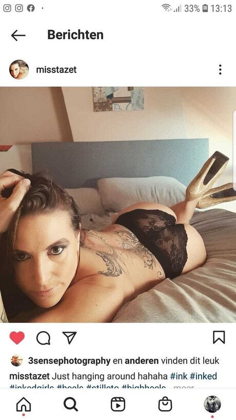 Natascha1983 素敵なモデル 写真