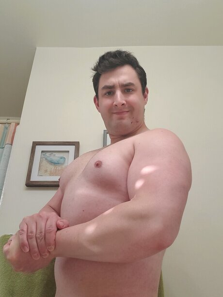 Andrew dennis 美しいスター 写真