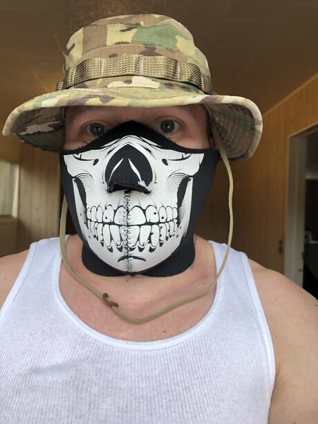 Samael 高品質スター 写真