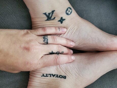 Marisa Perilli アート女優 画像