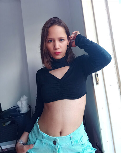 _Sweet Sarah_ ポルノスター 画像