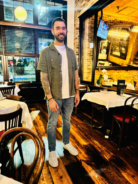 Daddy Z ポルノスター ヌード ギャラリー