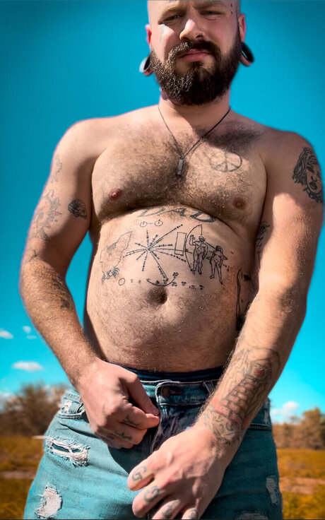 Ponyboy Express 美しいモデル 写真