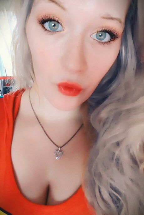 Tiffany Marie セクシーモデル 写真