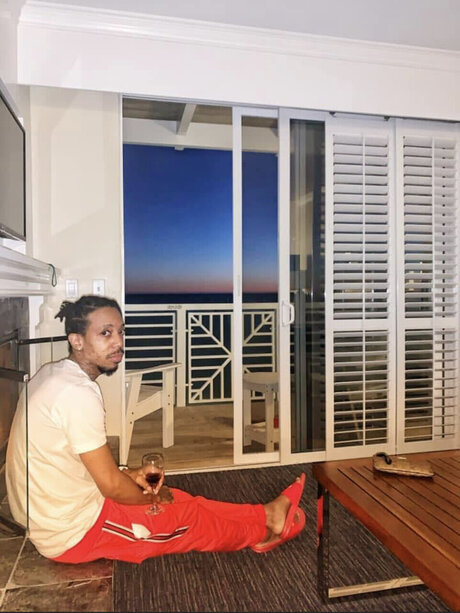 Trap Lotto TLF ポルノモデル 写真