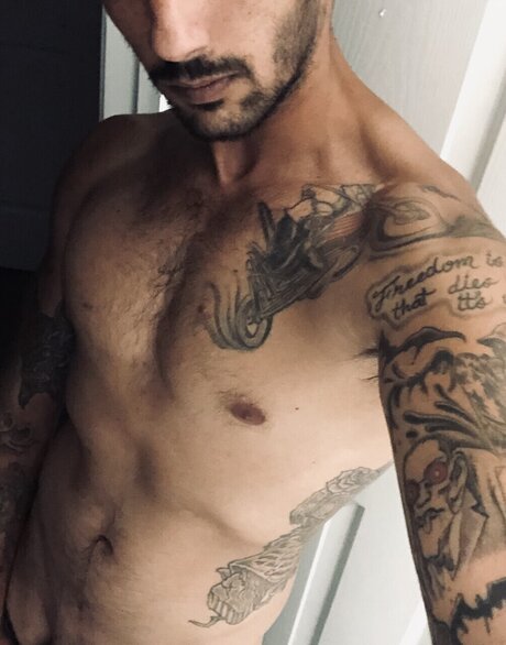 Tru Gypsy1 セックス女優 画像