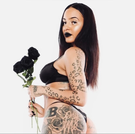 Chant Russell 完璧なモデル 画像