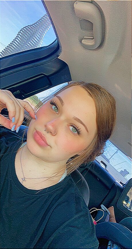 kaila_ 無料モデル 写真