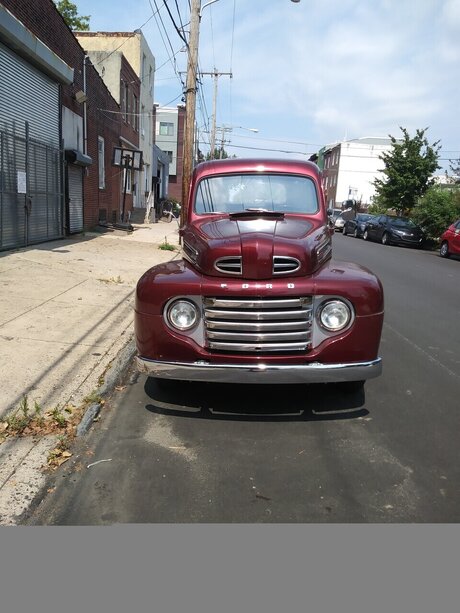 Russell Distler 完璧なモデル 画像