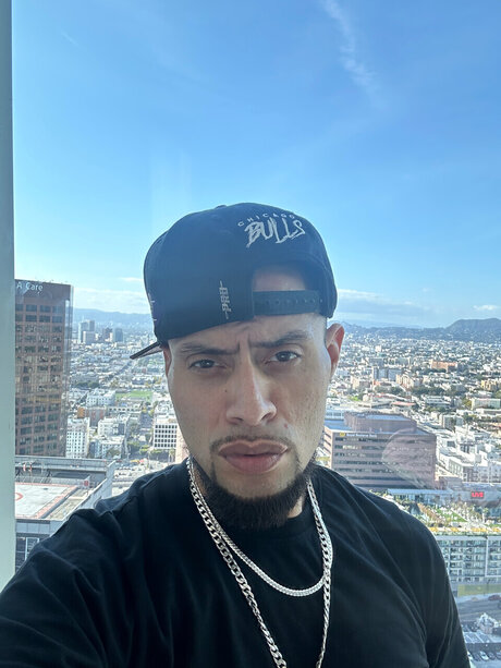 Papi Joe アートポルノスター 写真