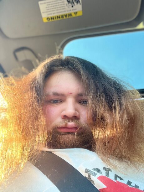 Sbeve Sborn 女優 画像