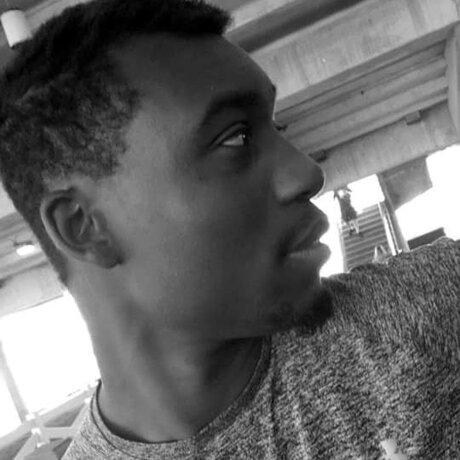 Daevaughn Wilson ホットなスター 写真