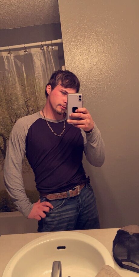 Justin Wheeler ポルノモデル 写真