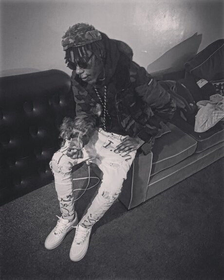 Bill_ ポルノモデル 画像